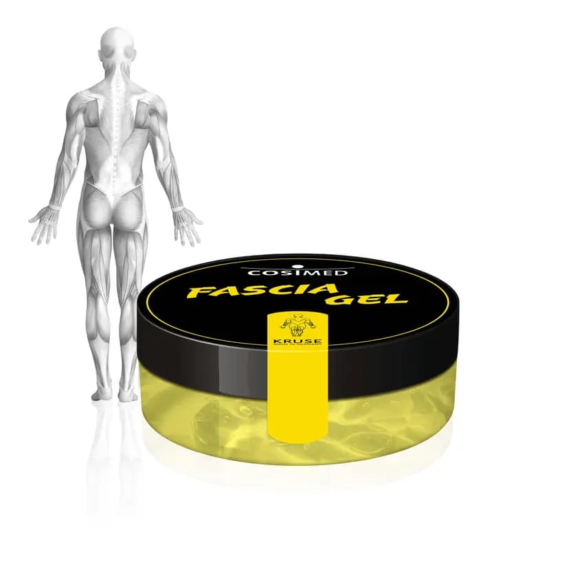 Cosimed Facial Gel 200 ml