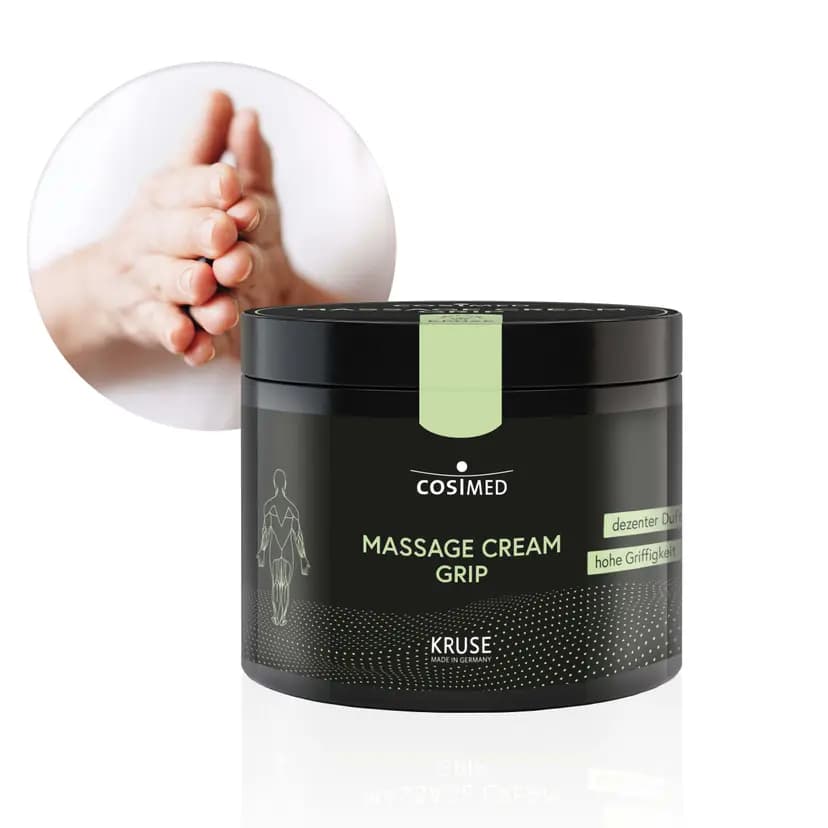 Cosimed Massage Cream Grip 500 ml
