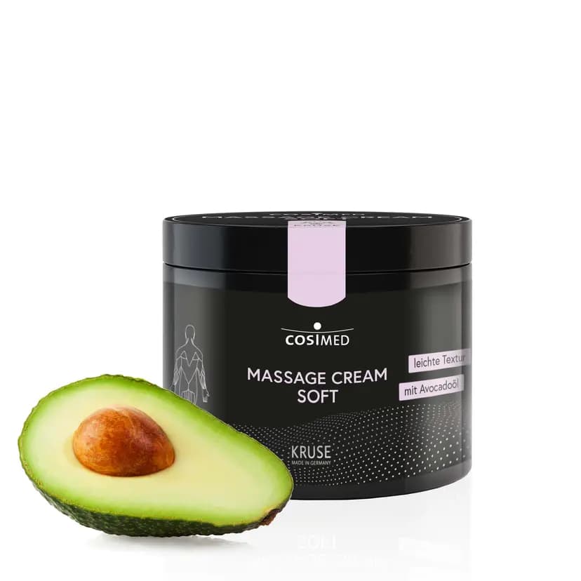 Cosimed Massage Cream Soft 500 ml