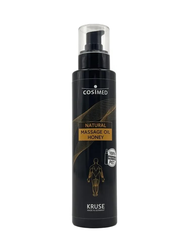 Cosimed Massage Olie Honning 250 ml