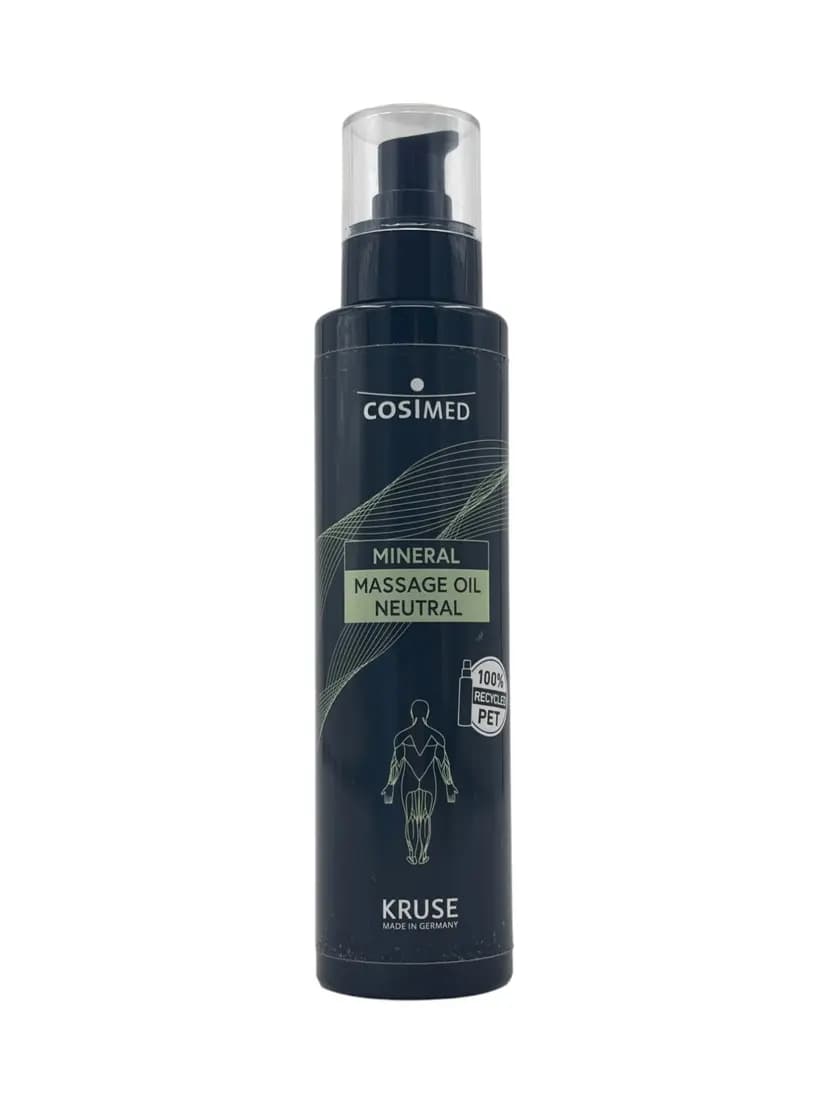 Cosimed Massage Olie Neutral 250 ml