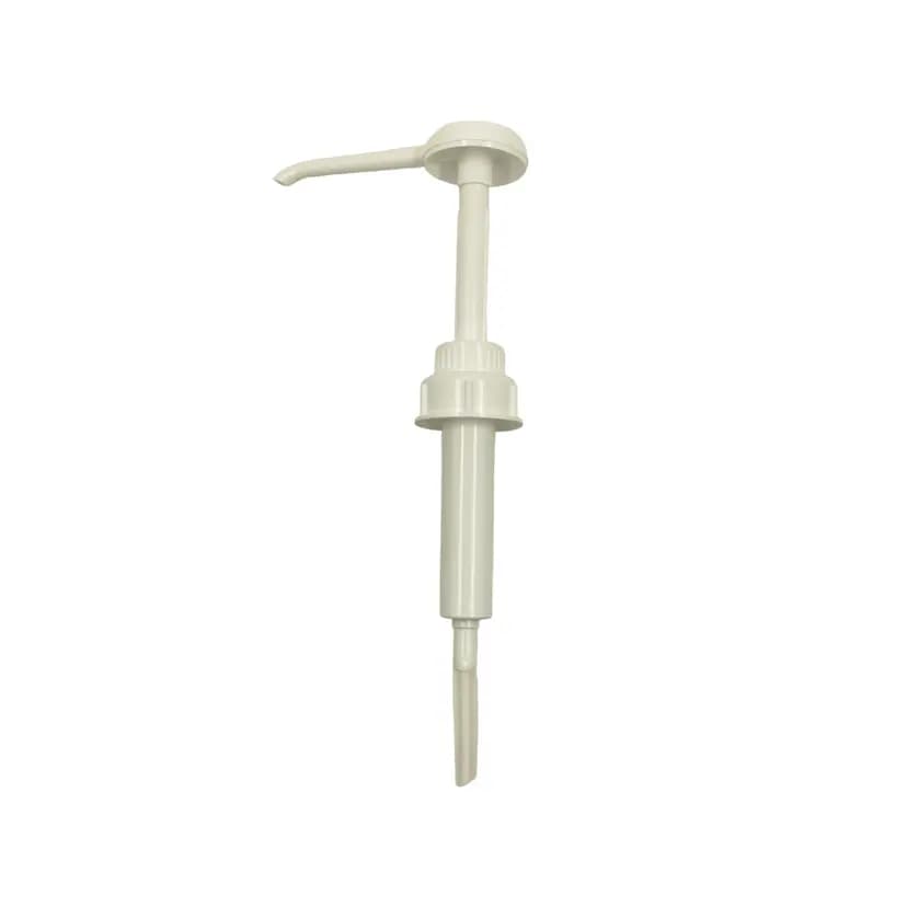Cosimed pumpe 2,5L