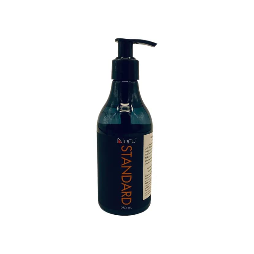 Nuru Massage Gel 250 ml Standard
