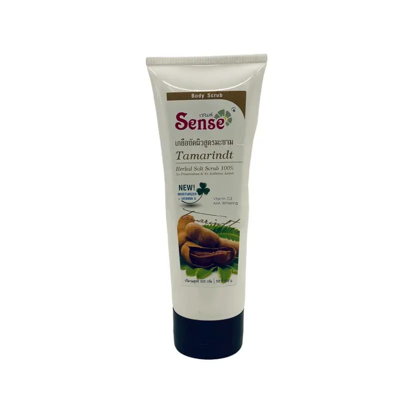 Sense Bodyscrub 300 ml Tamarind