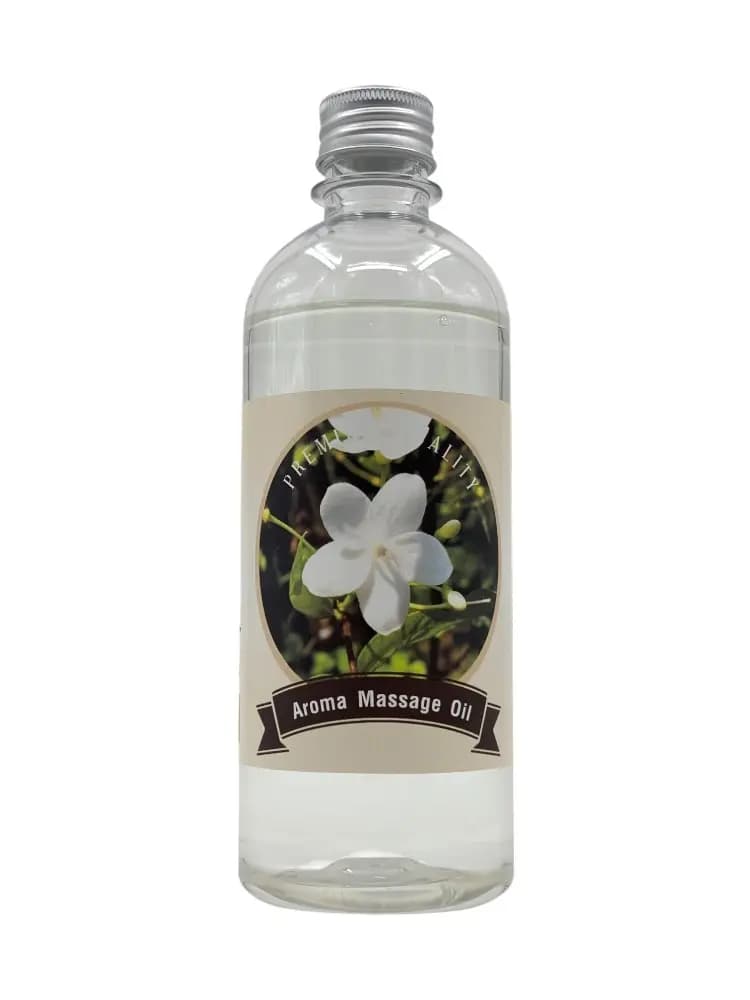 Sense Lux Aroma-Massageolie 500 ML Dok Mok