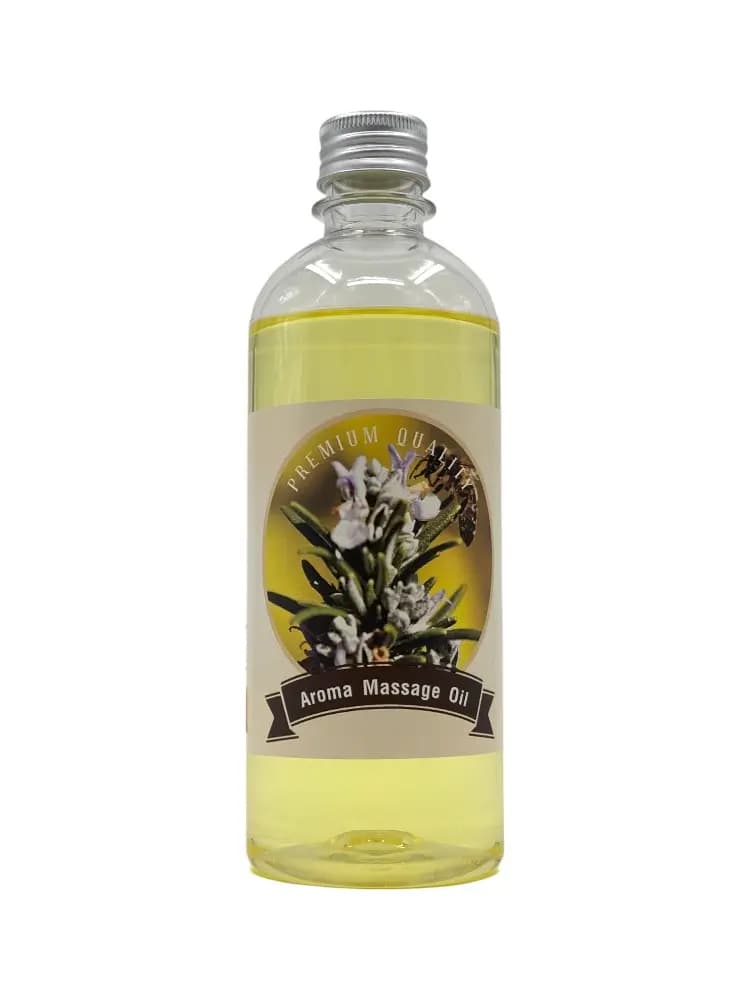Sense Lux Aroma-Massageolie 500 ML Rosemary