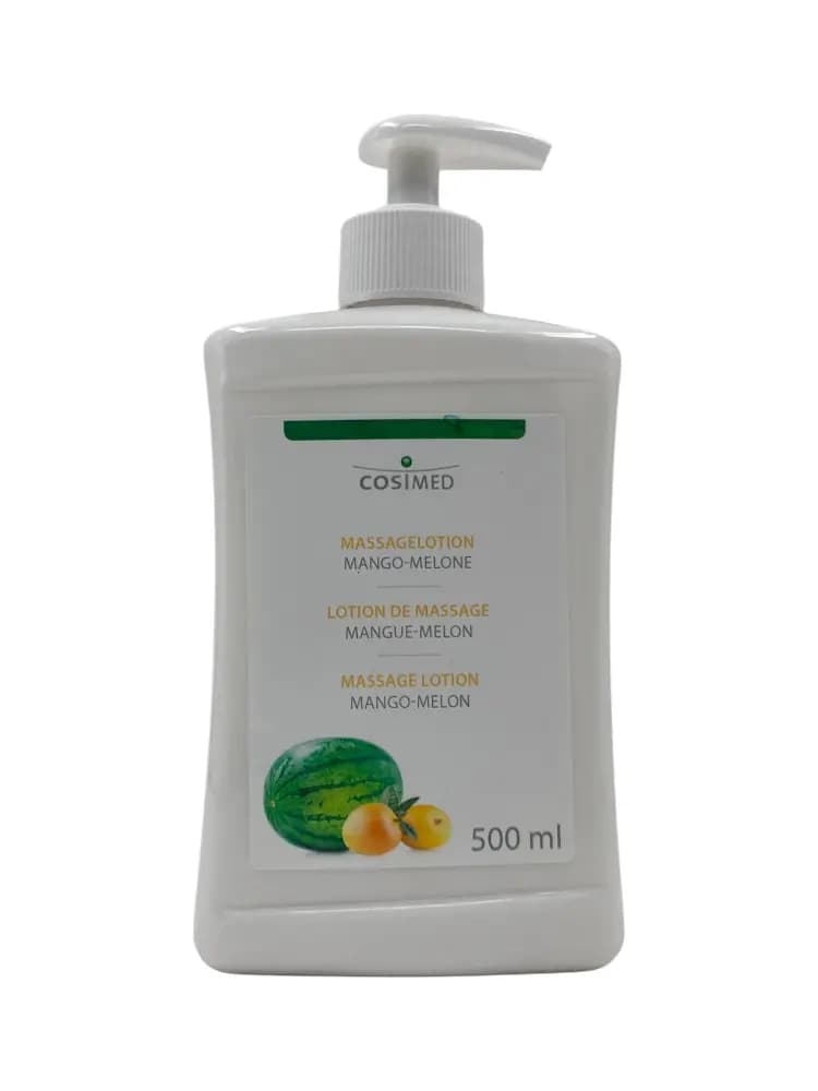 Cosimed Massage Lotion 500 ml Mango – Melon